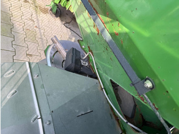 Sprayer Amazone ZAM-Ultra 4200 Profis Hydro: picture 3