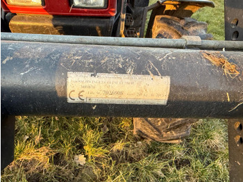 Farm tractor CASE IH