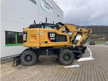 Excavator CATERPILLAR M315F