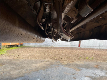 Flail mower Dücker Unimäher UM 27 HV: picture 2