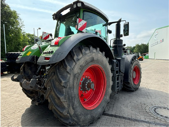 Farm tractor Fendt 1050 Vario S4 ProfiPlus: picture 4
