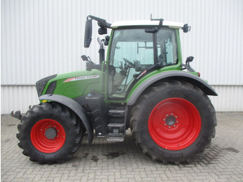 Farm tractor FENDT 313 Vario