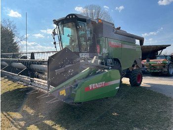 Combine harvester FENDT