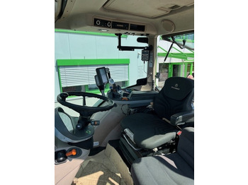 Farm tractor Fendt 718 V S4: picture 2