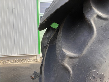 Farm tractor Fendt 720 Vario S4 ProfiPlus: picture 5