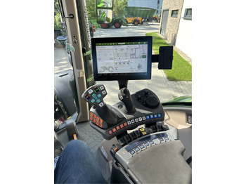 Farm tractor Fendt 724 Vario Gen6 ProfiPlus: picture 2 Farm tractor Fendt 724 Vario Gen6 ProfiPlus: picture 2