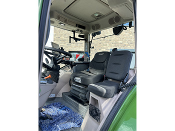 Farm tractor Fendt 724 Vario Gen6 ProfiPlus: picture 3 Farm tractor Fendt 724 Vario Gen6 ProfiPlus: picture 3