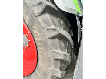 Farm tractor Fendt 724 Vario S4: picture 2