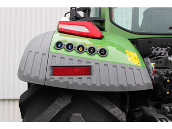 Farm tractor Fendt 726 Vario Gen7 Power Sett2: picture 3 Farm tractor Fendt 726 Vario Gen7 Power Sett2: picture 3