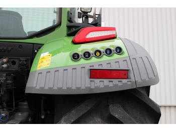 Farm tractor Fendt 726 Vario Gen7 Power Sett2: picture 2 Farm tractor Fendt 726 Vario Gen7 Power Sett2: picture 2