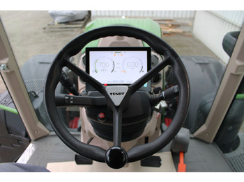 Farm tractor Fendt 726 Vario Gen7 Power Sett2: picture 4 Farm tractor Fendt 726 Vario Gen7 Power Sett2: picture 4