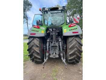 Farm tractor Fendt 728 Vario Gen7 Power: picture 3
