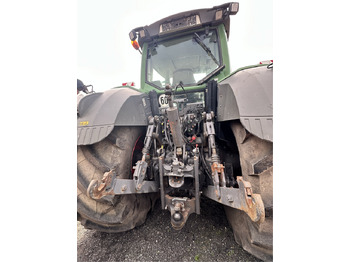Farm tractor Fendt 828 S4 Profi Plus: picture 3