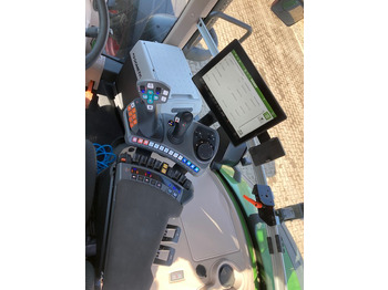 Farm tractor Fendt 930 Vario Gen7 Profi  Setting2: picture 3