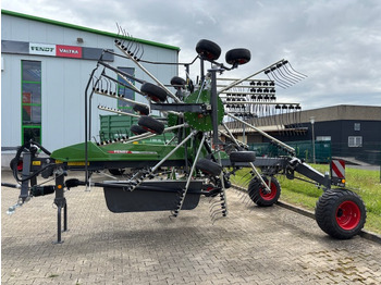 Tedder/ Rake FENDT