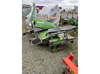 Mower FENDT