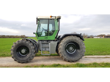 Farm tractor Fendt Xylon 520: picture 5 Farm tractor Fendt Xylon 520: picture 5