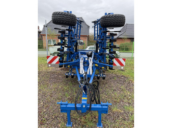 Cultivator Köckerling Allrounder profiline 600: picture 3