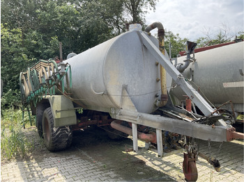 Fertilizing equipment KOTTE