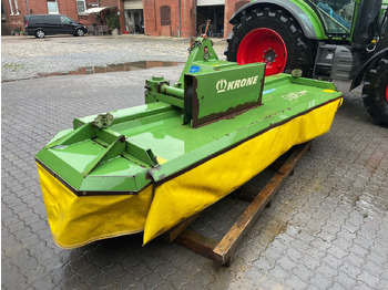 Mower Krone AFA323: picture 5 Mower Krone AFA323: picture 5