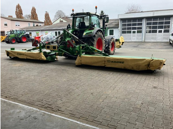 Mower KRONE Easycut