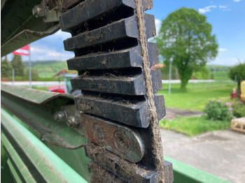 Hay and forage equipment Krone Rundballenpresse: picture 4 Hay and forage equipment Krone Rundballenpresse: picture 4