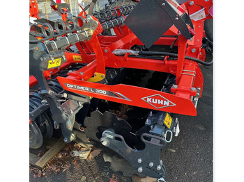 New Harrow Kuhn OPTIMER L300: picture 2