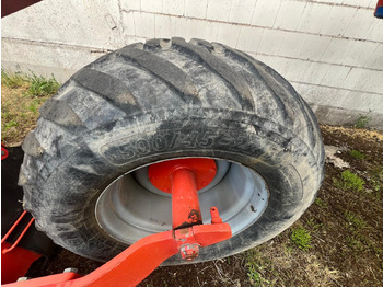 Plow Kuhn Vari - Leader 7 Schar: picture 4