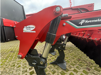 Soil tillage equipment Kverneland DTX T300-5 Standard AR: picture 3