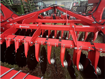 Soil tillage equipment Kverneland DTX T300-5 Standard AR: picture 5
