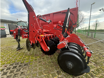 Soil tillage equipment Kverneland DTX T300-5 Standard AR: picture 4