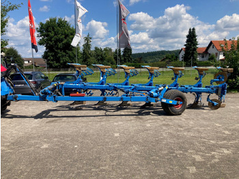 Plow LEMKEN