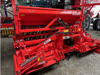 New Power harrow Maschio DC-Classic 3000 SCM DAMA 300: picture 2 New Power harrow Maschio DC-Classic 3000 SCM DAMA 300: picture 2