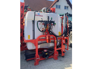 Tractor mounted sprayer MASCHIO GASPARDO