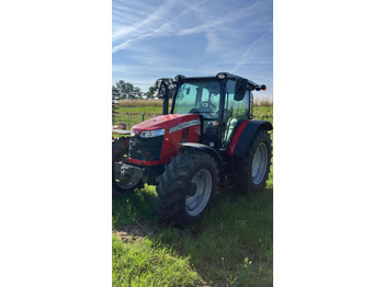 Farm tractor MASSEY FERGUSON 5713