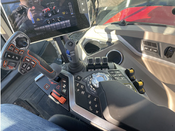 Farm tractor Massey Ferguson 8S.265 Dyna-VT EXCLUSIVE: picture 4