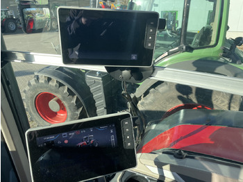 Farm tractor Massey Ferguson 8S.265 Dyna-VT EXCLUSIVE: picture 5