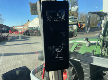 Farm tractor Massey Ferguson 8S.265 Dyna-VT EXCLUSIVE: picture 2