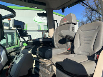 Farm tractor Massey Ferguson 8S.265 Dyna-VT EXCLUSIVE: picture 3