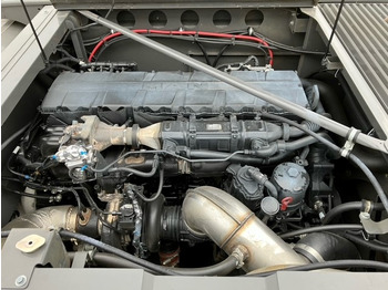 Combine harvester Massey Ferguson IDEAL 9T Gen3: picture 5