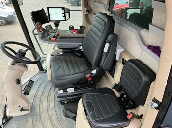 Combine harvester Massey Ferguson IDEAL 9T Gen3: picture 4