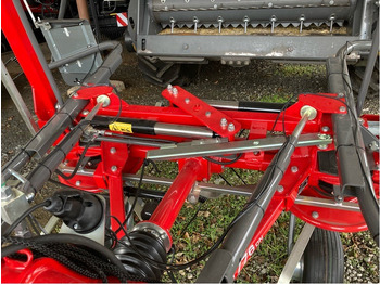 New Tedder/ Rake Massey Ferguson TD 776 DN: picture 3