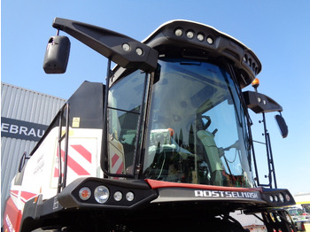 Combine harvester Rostselmash RSM 161: picture 5