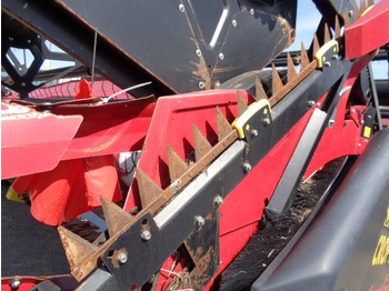 Combine harvester Rostselmash RSM 161: picture 4