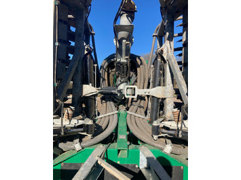 Samson Scheibenegge   Gülle- Verteile on lease Samson Scheibenegge   Gülle- Verteile: picture 4