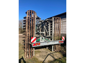 Samson Scheibenegge   Gülle- Verteile on lease Samson Scheibenegge   Gülle- Verteile: picture 5