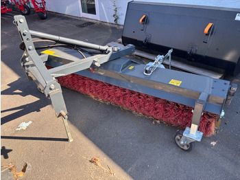 Mower SAPHIR