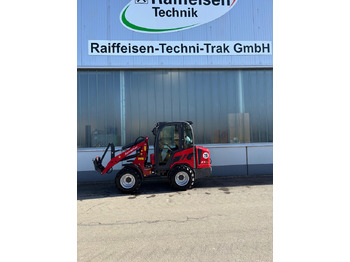 Wheel loader SCHÄFFER