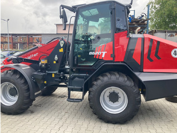 Loader SCHÄFFER
