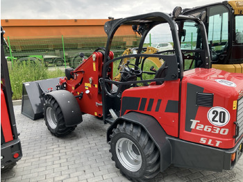Loader SCHÄFFER
